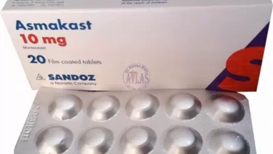 دواعي استعمال ازماكاست Asmakast للكبار والأطفال والسعر وماهي البدائل المناسبة؟‎