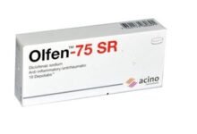 الفرق بين أولفين جل وفولتارين جل