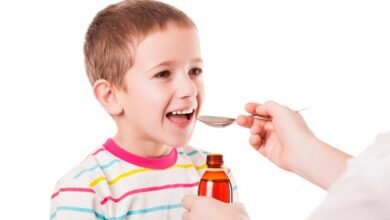 الآثار الجانبية لهاي بيوتك وهل آمن للحمل والرضاعة ويعالج الأسنان واللوزتين؟‎