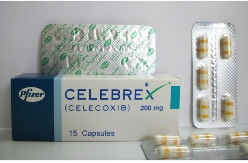 دواء سليبريكس celebrex: السعر ودواعي الاستعمال والبديل وهل يسبب النعاس؟‎