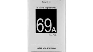 فوائد اكانزا سبراي akanza spray للرجال وطريقة الاستخدام والسعر والأضرار‎