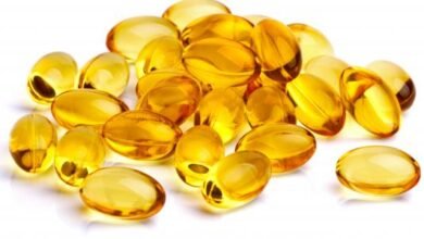فوائد اوميجا omega3 للرجال والأضرار وأفضل وقت للتناول والسعر‎