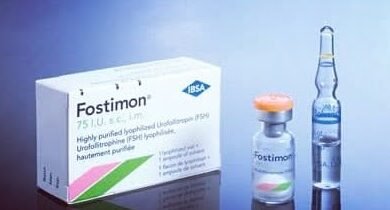 فوائد حقن فوستيمون FOSTIMON للنساء وتكيس المبايض والسعر ومتى يحدث الحمل؟‎