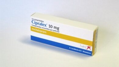 فوائد دواء cipralex للجنس ومدى فعالية استخدامه لسرعة القذف‎