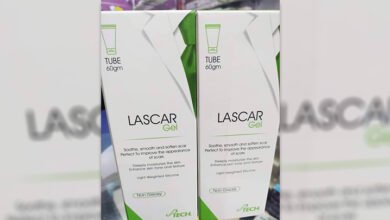 فوائد وسعر لاسكار جل Lascar Gel وطريقة الاستخدام والمخاطر‎