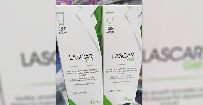 فوائد وسعر لاسكار جل Lascar Gel وطريقة الاستخدام والمخاطر‎