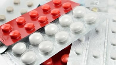 ماذا يعالج انجيوسارتان 20 Angiosartan Plus والسعر والآثار الجانبية والجرعة وخطورة التوقف؟‎