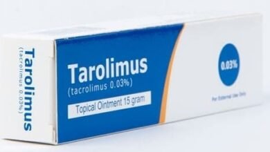 مرهم تاروليمس tarolimus: الفوائد والسعر وهل يضم كورتيزون؟‎