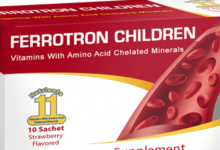 هل كبسولات فيروترون تزيد الوزن وما فوائدها وأيهما أفضل فيروترون أم فيروجلوبين؟‎