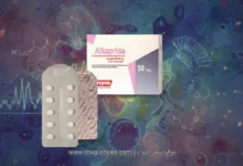 أضرار الكابرايد Alkapride