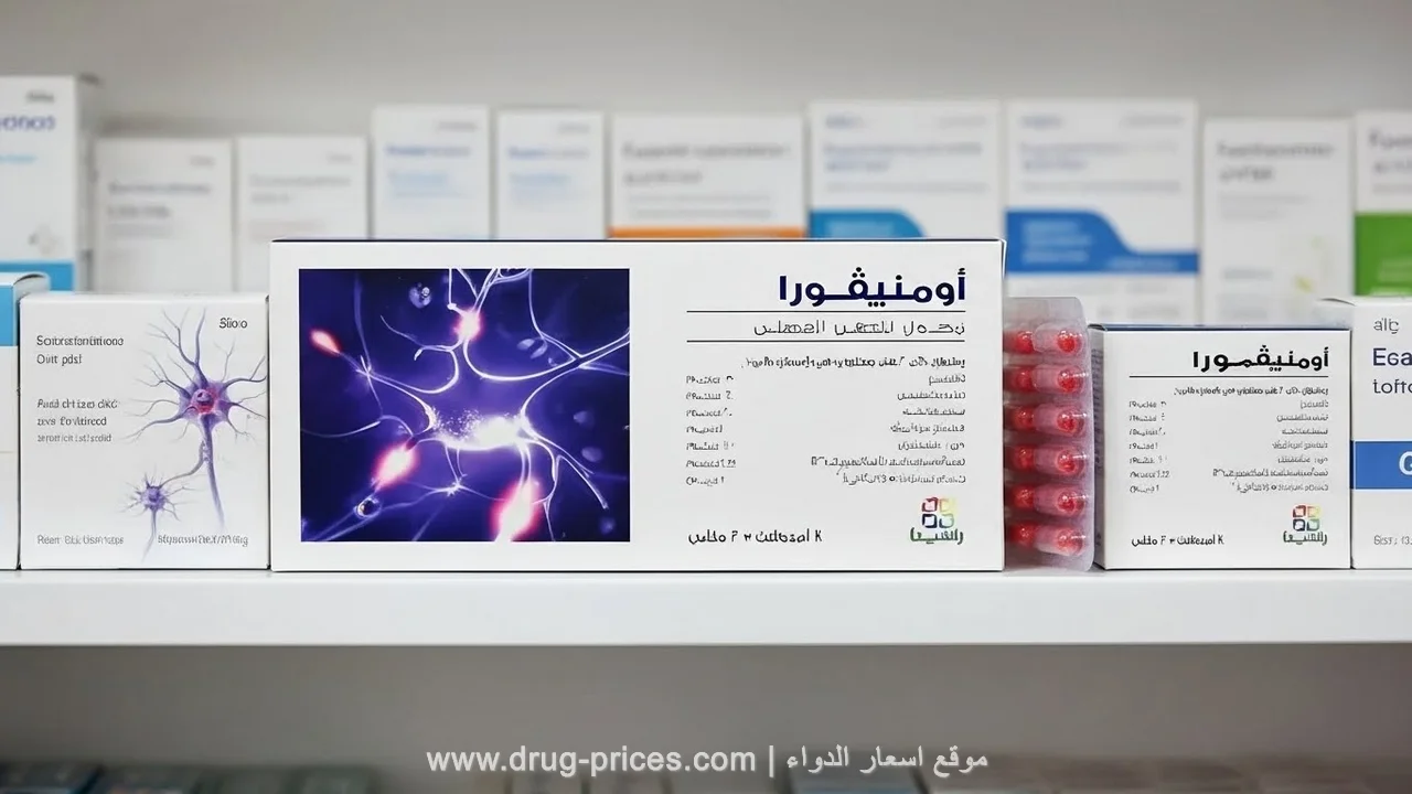 مقارنة بين اومنيفورا والبدائل الأخرى