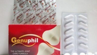 دواعي استعمال جينوفيل أقراص وهل يؤثر على زيادة الوزن؟ وسعر المحلي والمستورد‎