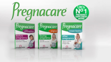 دواعي استعمال حبوب بريجناكير قبل الحمل وبعد الولادة وعلاقتها بزيادة وزن الجنين والسعر‎