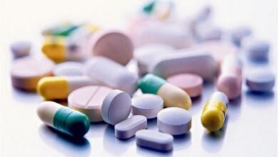 دواعي استعمال كبسولات ادويتين 30 والأعراض الجانبية والسعر‎