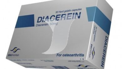 أيهما أفضل جينوفيل أم دياسيرين أم دوروفين لعلاج الخشونة؟‎