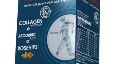 اكتى كولا سى: المكونات والأضرار والاستخدامات والسعر‎