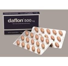 دافلون 500 وضعف الانتصاب: التأثير على الجنس ورأي الطب ‎