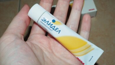 تجربتي مع كريم اليديل للبهاق ومدى فاعليته والسعر‎