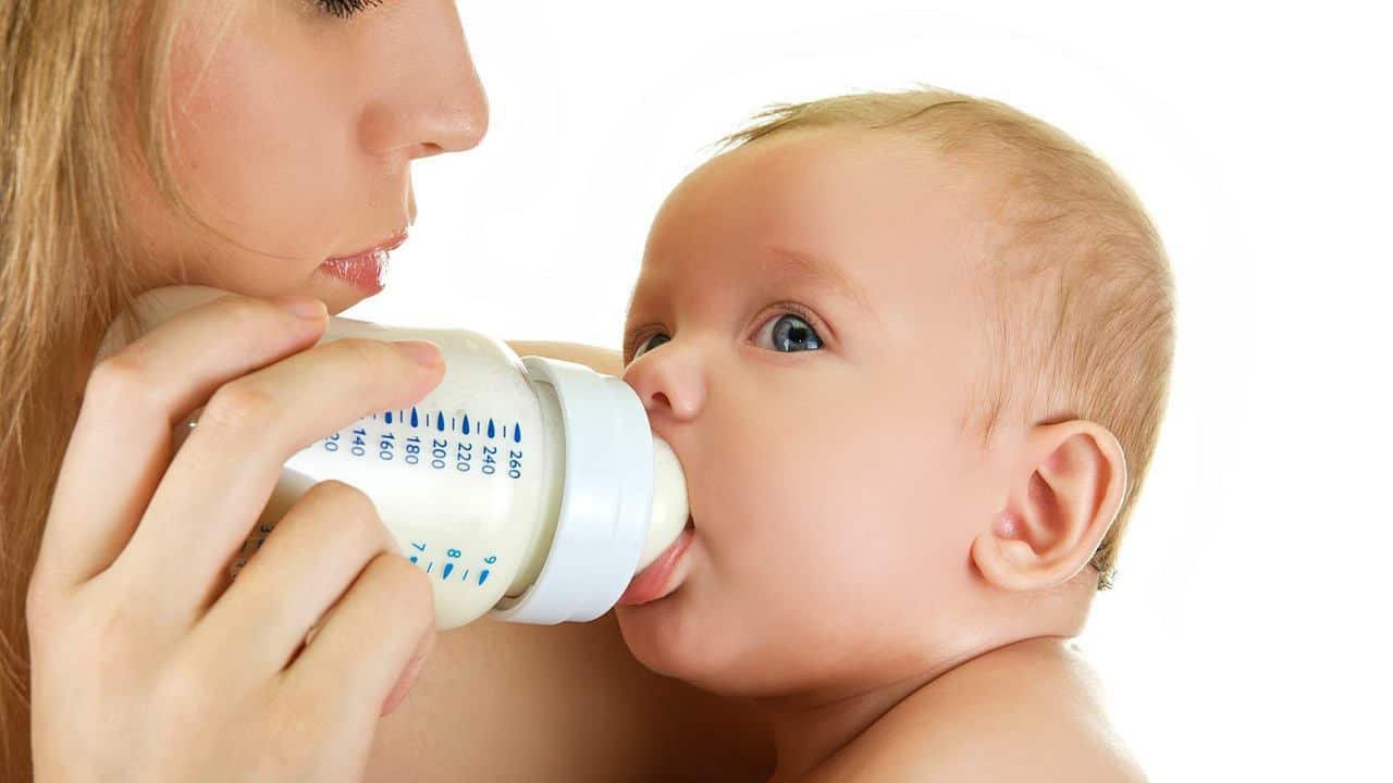 حليب بيبيلاك: الأنواع والمميزات والفوائد والسعر‎