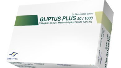 أضرار جليبتس بلس