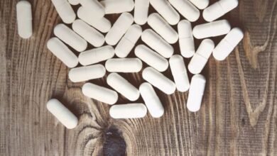 فوائد اوبتامينس optaminess أقراص مكمل غذائي للعضلات والأضرار المحتملة‎