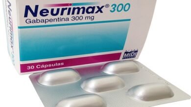 فوائد حقن وحبوب نيوريماكس neurimax للأعصاب والسعر ومعلومات هامة‎