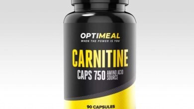 فوائد وأضرار الكارنيتين Carnitine للرجال والنساء والسعر وطريقة الاستخدام
