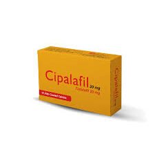 سيبالافيل cipalafil: فوائده للبروستاتا وللرجال والأعراض والسعر‎