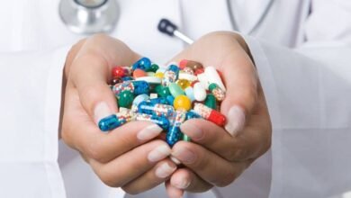 ما الفرق بين أوميبرازول وإيزوميبرازول؟‎