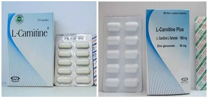 ما هو الكارنتين وأفضل الأنواع والجرعة وطريقة استخدام كارنتين السائل 3000‎