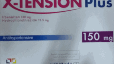 اكستنشن بلس Extension PLUS: ما هي دواعي الاستعمال والآثار الجانبية والسعر وطريقة الاستخدام؟‎