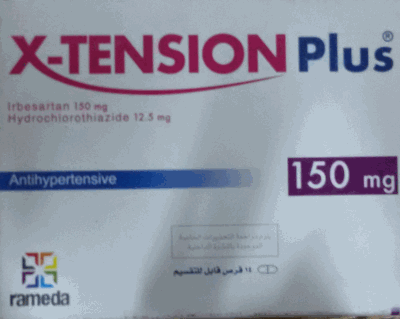 اكستنشن بلس Extension PLUS: ما هي دواعي الاستعمال والآثار الجانبية والسعر وطريقة الاستخدام؟‎