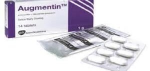 مدى فاعلية اوجمنتين augmentin للأسنان والغدد اللمفاوية والدمامل والتهاب الثدي 