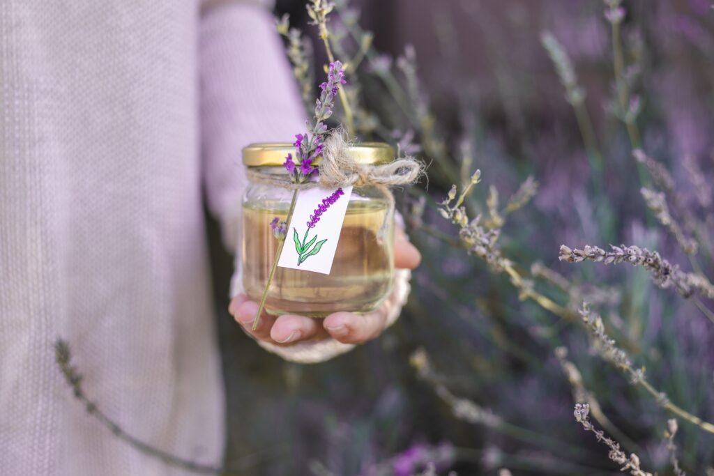 فوائد اللافندر العامة