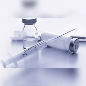 رسم بياني لمتابعة التبويض بالسونار بعد استخدام جونابيور