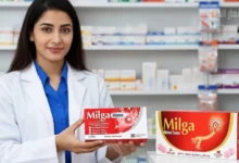 سعر دواء ميلجا Milga بعد الزيادة الأخيرة ودواعي الاستعمال