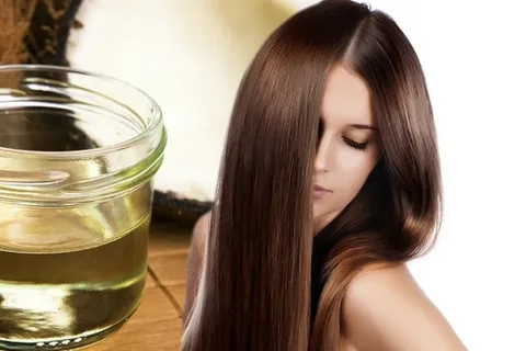 زيت المحلب للشعر زيت المحلب للشعر