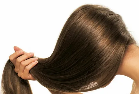 طريقة استخدام المحلب لترطيب الشعر طريقة استخدام المحلب لترطيب الشعر