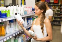 أفضل بروتين للشعر في السوق المصري 2026: دليل الأنواع والأسعار في صيدلية العزبي