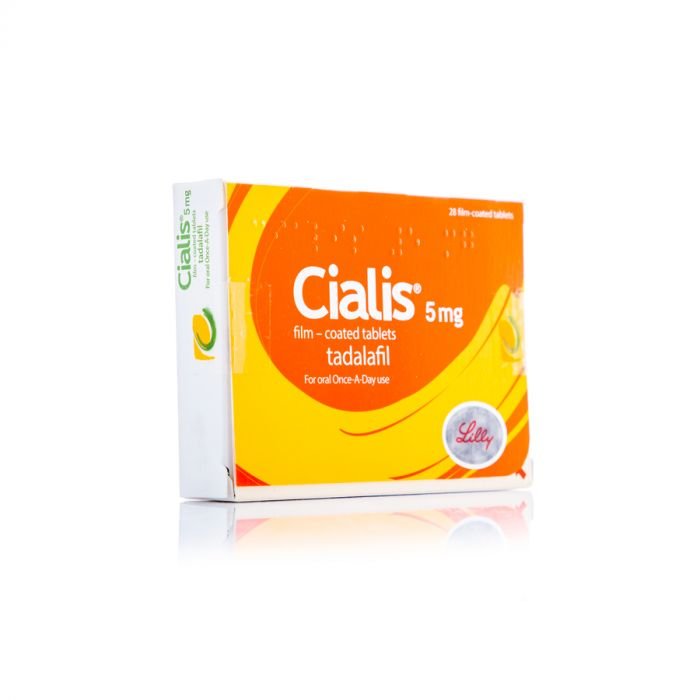 فوائد استخدام cialis 5mg