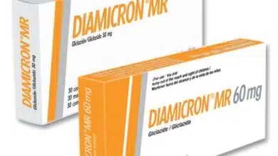 سعر دواء دياميكرون 2026 ودواعي الاستعمال