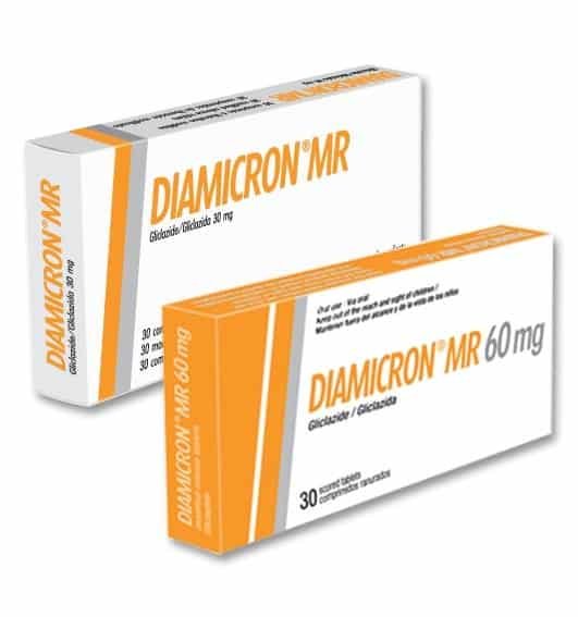 سعر دواء دياميكرون 2026 ودواعي الاستعمال