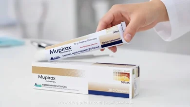 علبة ميوبيراكس مرهم 2026 الشكل الجديد والسعر الرسمي