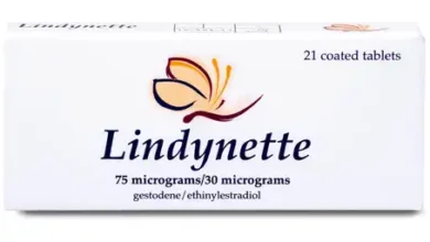 سعر دواء ليندينيت لمنع الحمل 21 قرص مغلف