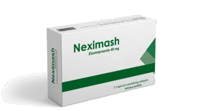 سعر دواء نيكسيماش 2026 ودواعي الاستعمال