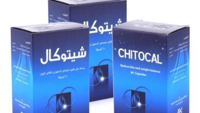 سعر دواء شيتوكال ودواعي الاستعمال