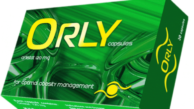سعر دواء اورلي 2026 ودواعي الاستعمال
