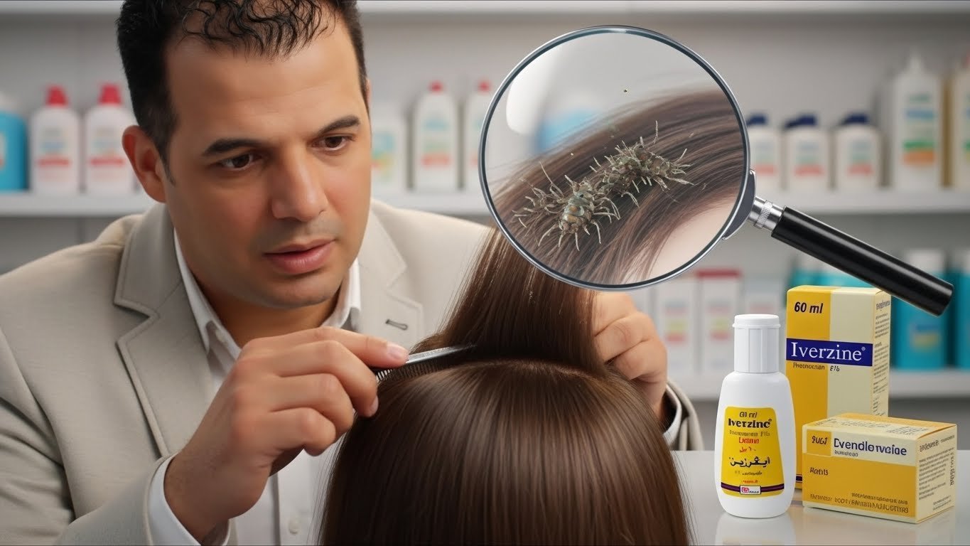 نصائح الوقاية من القمل وتنظيف المنزل