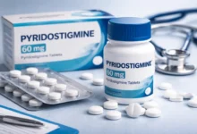 سعر بريدوستيجمين 60 مجم في مصر 2026 | الجرعة والفوائد والأضرار