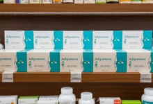 Adipomove أقراص للتخسيس السعر والفوائد في مصر 2026